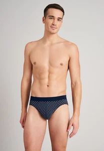 Schiesser slip avana taglia 5 art.175582 VP 14,95 € - Foto 1 di 4