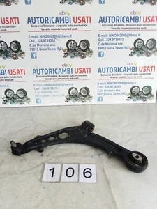 FIAT DOT 188 OSCILLATING ARM - Picture 1 of 2