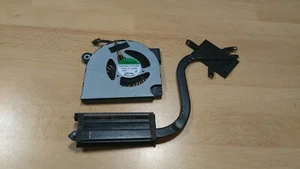 Lüfter + Kühlkörper für Acer Travelmate P645 series - TMP645-M - fan heatsink - Bild 1 von 1