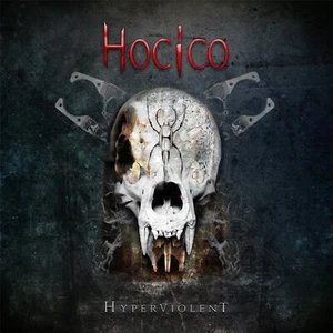 HOCICO HyperViolent (Deluxe Edition) 2CD Digipack 2022 - Bild 1 von 1