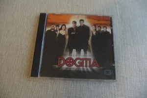 DOGMA CD OST HOWARD SHORE. MATT DAMON BEN AFFLECK SALMA HAYEK CHRIS ROCK - Imagen 1 de 3
