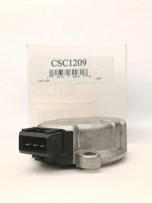 Sensor de posición del árbol de levas del motor para Audi A4 A8 S6 TT Volkswagen Beetle CSC1209 Foto 1 de 4