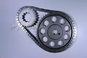 CLOYES 9-3677X9 BILLET RACE TIMING SET SUITS HOLDEN V8 253 304 308 5.0 - Picture 1 of 1