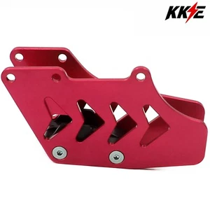 Protector de guía de cadena de piñón trasero KKE para Suzuki RM125 RM250 1996-2008 RMZ250 2007 - Imagen 1 de 6