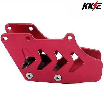 KKE Rear Sprocket Chain Guide Guard For Suzuki RM125 RM250 1996-2008 RMZ250 2007 - Image 1 of 4