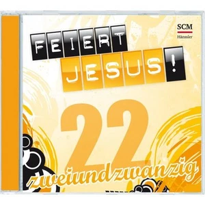Feiert Jesus! 22 (*NEU*)(*OVP*) - Imagen 1 de 1