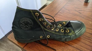 Converse Herren Chuck Taylor All Star Klassisch Hoch Turnschuhe 8,5 - Bild 1 von 5