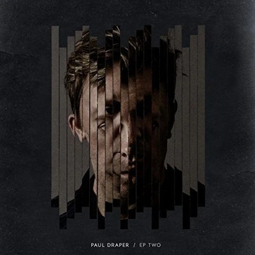 Paul Draper - Ep:two (Uk) [CD] - Image 1 of 1