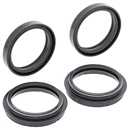 Fork Oil Seal & Dust Seal Kit For KTM XC-W 500 2012 - 2015 - Image 1 of 1