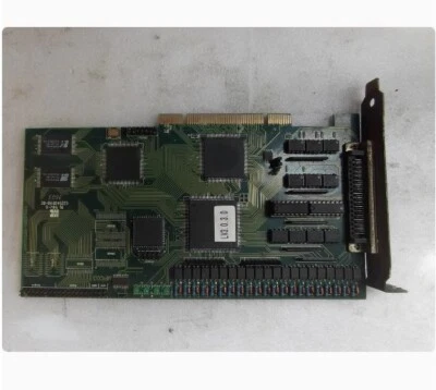 1PC Motion Controller MPC03-LV Control Card - Image 1 of 2