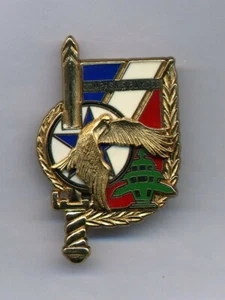 Opex. Liban. Compagnie Blindée/ CCOS (L117) - Picture 1 of 2