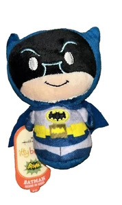 Hallmark Itty Bittys - Batman Azul Segundo en Serie 2da (Clásico DC Comics) - Imagen 1 de 1