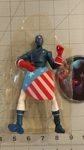 Marvel Legends Patriot aus 4er Pack Young Avengers Boxset Toybiz - Bild 1 von 5