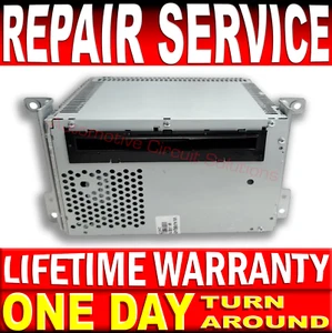FORD F150 ACM Audio Control Module Repair Service CL3T-19C157-BB CL3T-19C107-AA - Picture 1 of 4