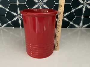 Vaso grande para utensilios Chantal, 92-14 R - Imagen 1 de 2
