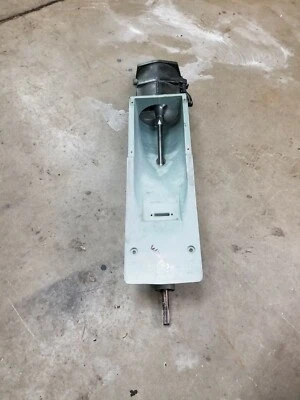YAMAHA 144mm JET PUMP Wave Raider Venture Waveraider  WR3 701 650 GP 760 800 700 - Image 1 of 3