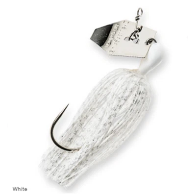 Plantilla de natación vibratoria Z-MAN Chatterbait Elite 3/8 OZ hoja CB-EL38 cualquier 11 colores  Foto 1 de 4