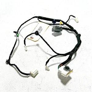 ACURA TLX FRONT PASSENGER SIDE DOOR SUB WIRE WIRING HARNESS OEM 2018 - 2020 - Picture 1 of 15