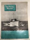 Yachting World Magazine Juni 1950