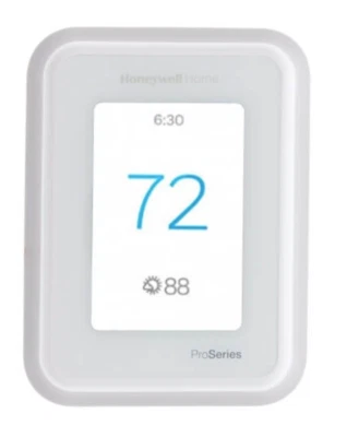 Honeywell T10+ Pro Smart Thermostat THX321WF3003W 2H/2C Conventional, NEW - Image 1 of 4