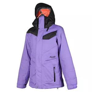 VOLCOM WOMEN'S VISION TDS DOWN PUFF SNOW JACKET - PUH - XSmall - NWT LAST ONE - Picture 1 of 1