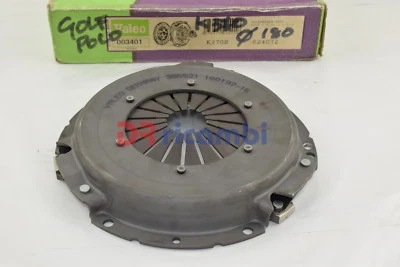 MECCANISMO SPINGIDISCO FRIZIONE AUDI VOLKSWAGEN GOLF POLO D. 180 VALEO 355521 Foto 1 de 3