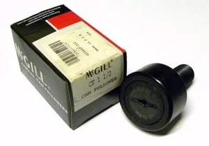 NEU IM KARTON MCGILL CF-1-1/2 LAGER CAMROL 1-1/2 ZOLL DURCHMESSER (3 VERFÜGBAR) - Bild 1 von 1
