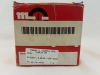 Murphy UVR100 Under Voltage Regulator Relay Single One Phase 160-240 VAC Murphy UVR100 Under Voltage Regulator Relay Single One Phase 160-240 VAC