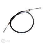 V8 VN VP VR CLUTCH CABLE FOR HOLDEN COMMODORE - HEAVY DUTY - NEW