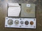 1950 US Proof Silver Set WITH THE ORIGINAL BOX AND PACKAGING