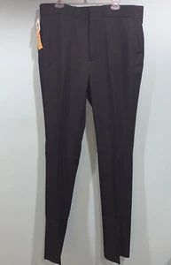 NEW Right Image Uniform Pants Trousers Navy Blue Sz 40M 40x38 Work NWT - Picture 1 of 6