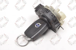 VOLVO V50 1.6 D 109PS Zündschloss Autoschlüssel 31300585 - Bild 1 von 6