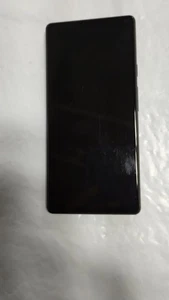 Google Pixel 6 128GB Black - Photo 1 sur 3