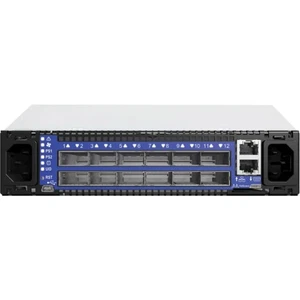 EMC Mellanox SX6012 12xQSFP+ 56G Managed Switch w/Rack Shelf - Picture 1 of 1