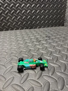 Bburago Benetton Ford Diecast - Bild 1 von 4