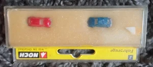 New Noch 43903 Z Gauge VW Kafer Beetle - Picture 1 of 1