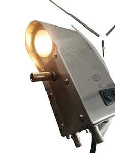 DCS by Fisher & Paykel SmartBEAM Rotisserie Grill Motor & Light Assembly - Picture 1 of 19