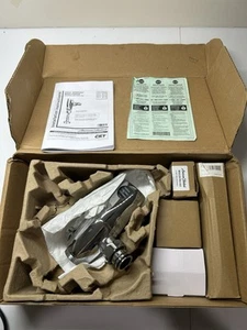 American Standard 6063013.002 Selectronic Battery Urinal Flush Valve 0.125 Gpf - Picture 1 of 5