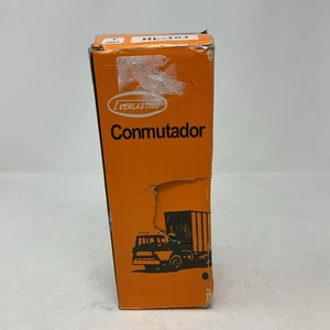 Everlasting Conmutador HL-101 Universal Chrome Signal Switch - Picture 1 of 2