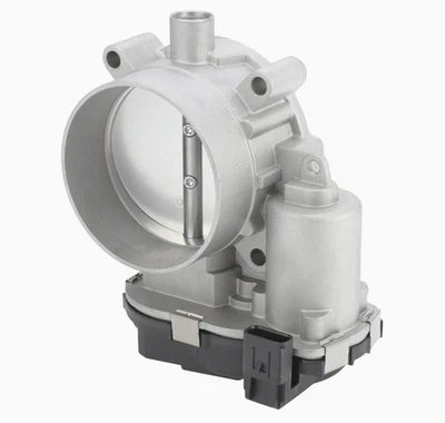 Throttle Body For Dodge Ram 1500 Dakota 4.7L 2008 2009 2010 2011-2013 S20188 - Изображение 1 из 4