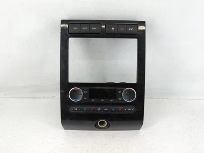 Lincoln MKS 2009-2009 calefacción aire acondicionado control de clima 18c612-enmha L5WRL Foto 1 de 4