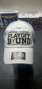 Texas Longhorns Nike CFP Lockerroom NCAA team apparel  Hat OSFM  - Picture 1 of 4