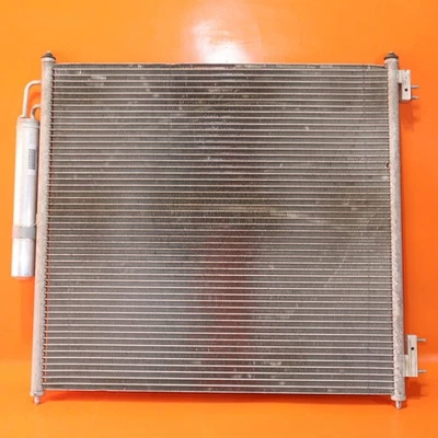 RANGE ROVER SPORT AC CONDENSER 2016 2017 2018 2019 2020 2021 2022 CPLA-19C600-AD - Image 1 of 4