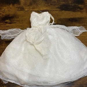 1976 Barbie Ballerina #9327 Snowflake Fairy Dress - Bild 1 von 5