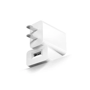 LemSa Universel 5V 1A US Plug USB AC Chargeur Mural Adaptateur Secteur pour Smart Phone - Photo 1 sur 5