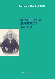 Salvatore Claudio Sgroi Maestri della linguistica italiana (Paperback) - Picture 1 of 1