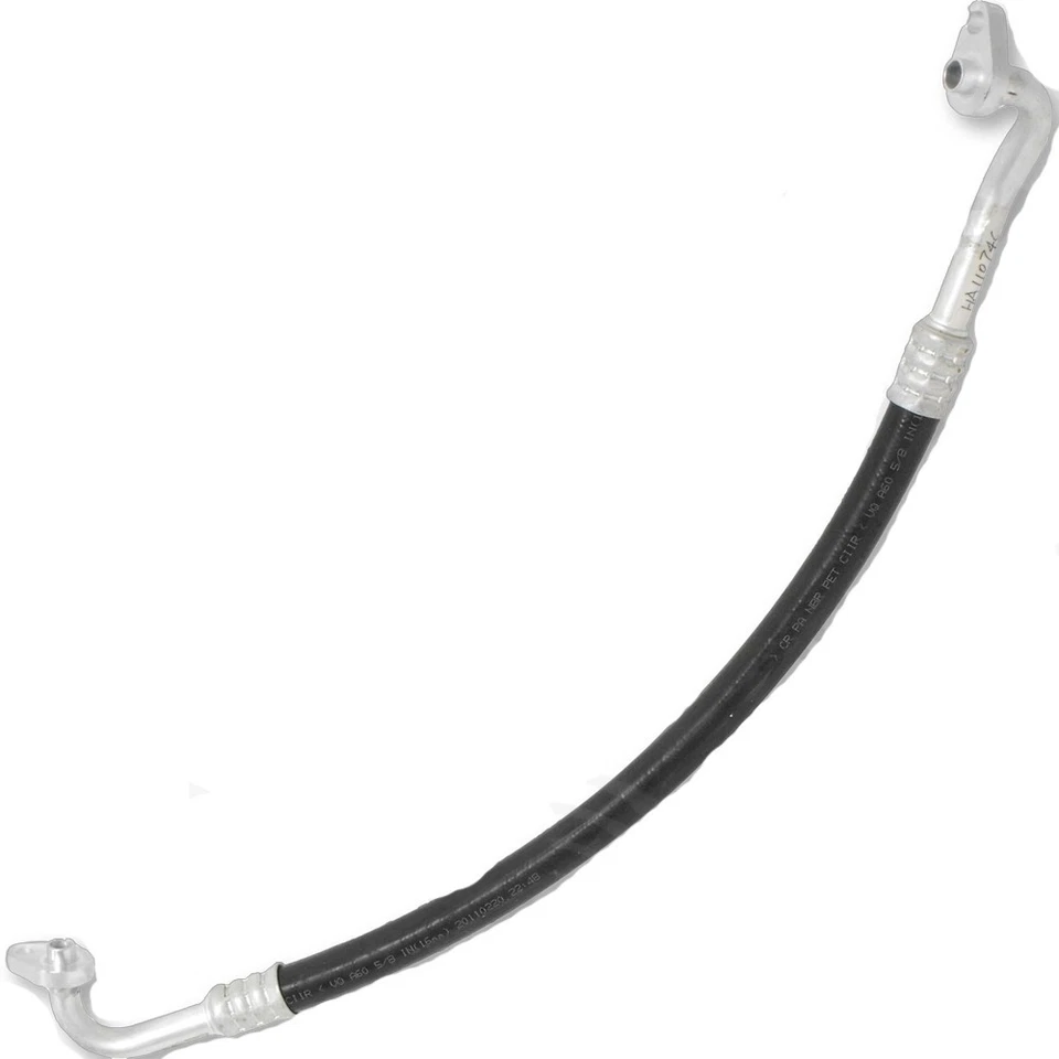 Mechanics Choice A/C Refrigerant Suction Hose for 1999-2006 Volvo S80 (L6 2.9L) - Image 1 of 1