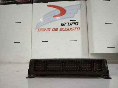 4460440300 centralina abs per LAND ROVER DISCOVERY III 2.7 TD 4X4 2004 393834 - Immagine 1 di 4