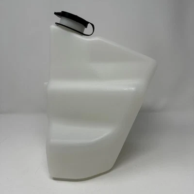 Depósito de líquido para lavadora delantera Dorman 603-315 para modelos Jeep - Nuevo Foto 1 de 4