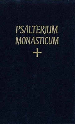 Psalterium cum Canticis Novi & Veteris Testamenti Iu... - Image 1 of 2